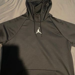 Jordan hoodie